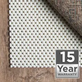 15-year-warranty-area-rug-pad-pre-packaged Rug pad | Northwest Flooring Gallery