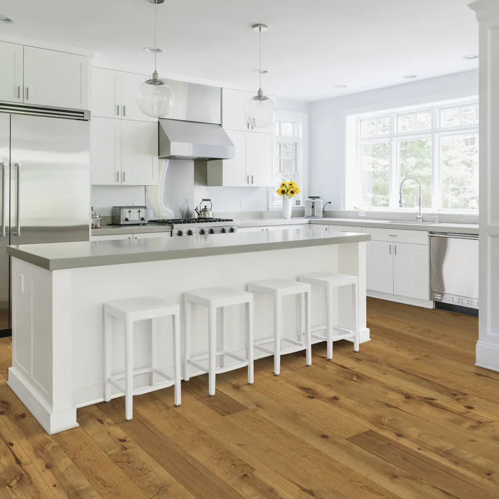Modular kitchen | Northwest Flooring Gallery