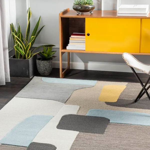 Area rug design | Northwest Flooring Gallery