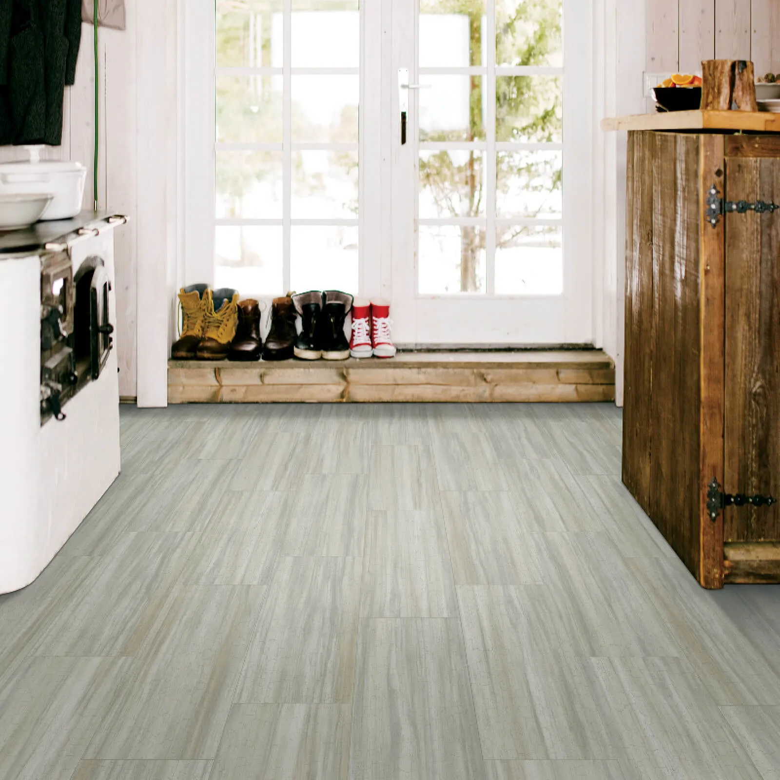 Laminate flooring | Northwest Flooring Gallery