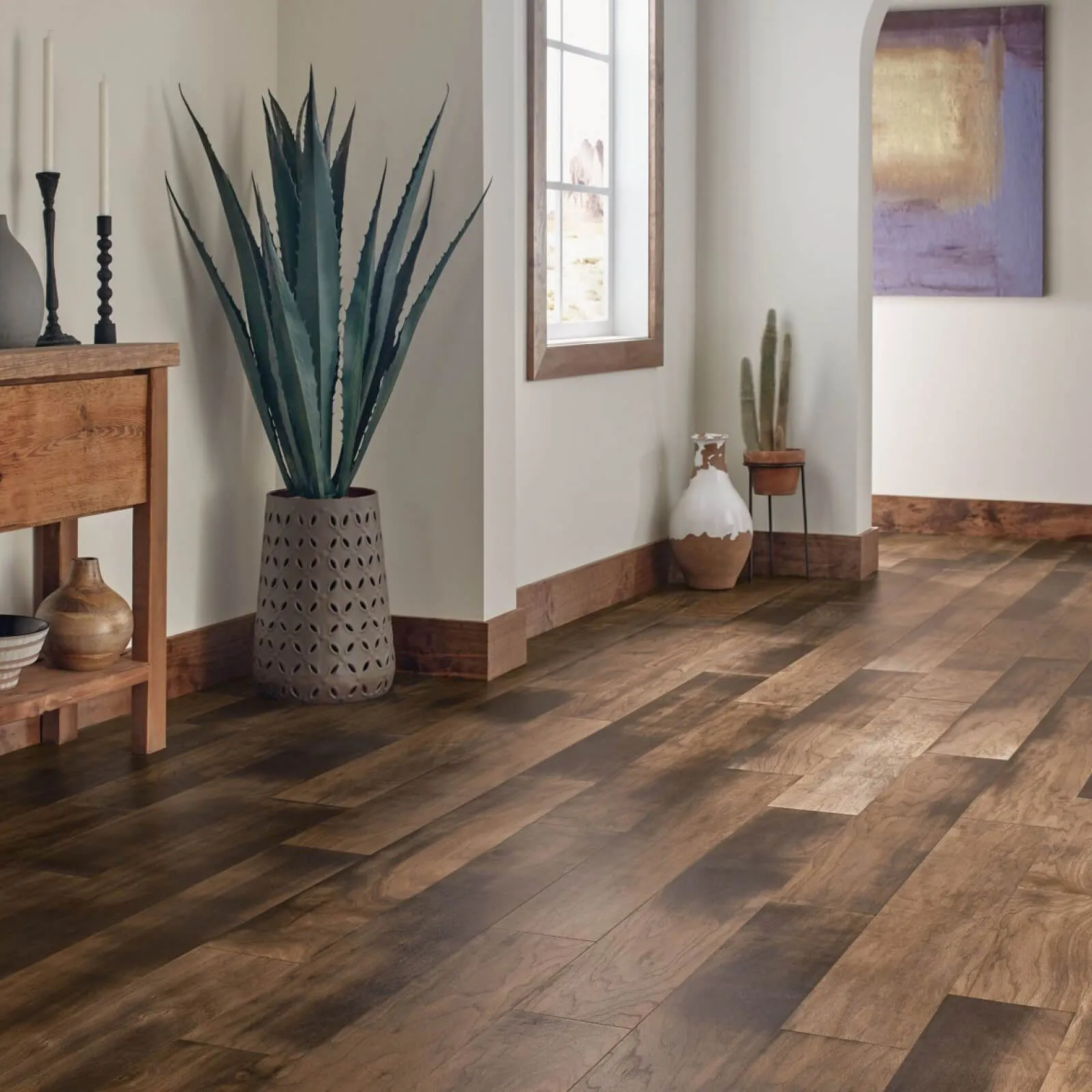 Hardwood Installation | Northwest Flooring Gallery