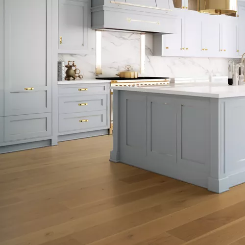 Kitchen floor | Northwest Flooring Gallery