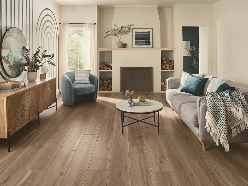 Luxury vinyl | Northwest Flooring Gallery