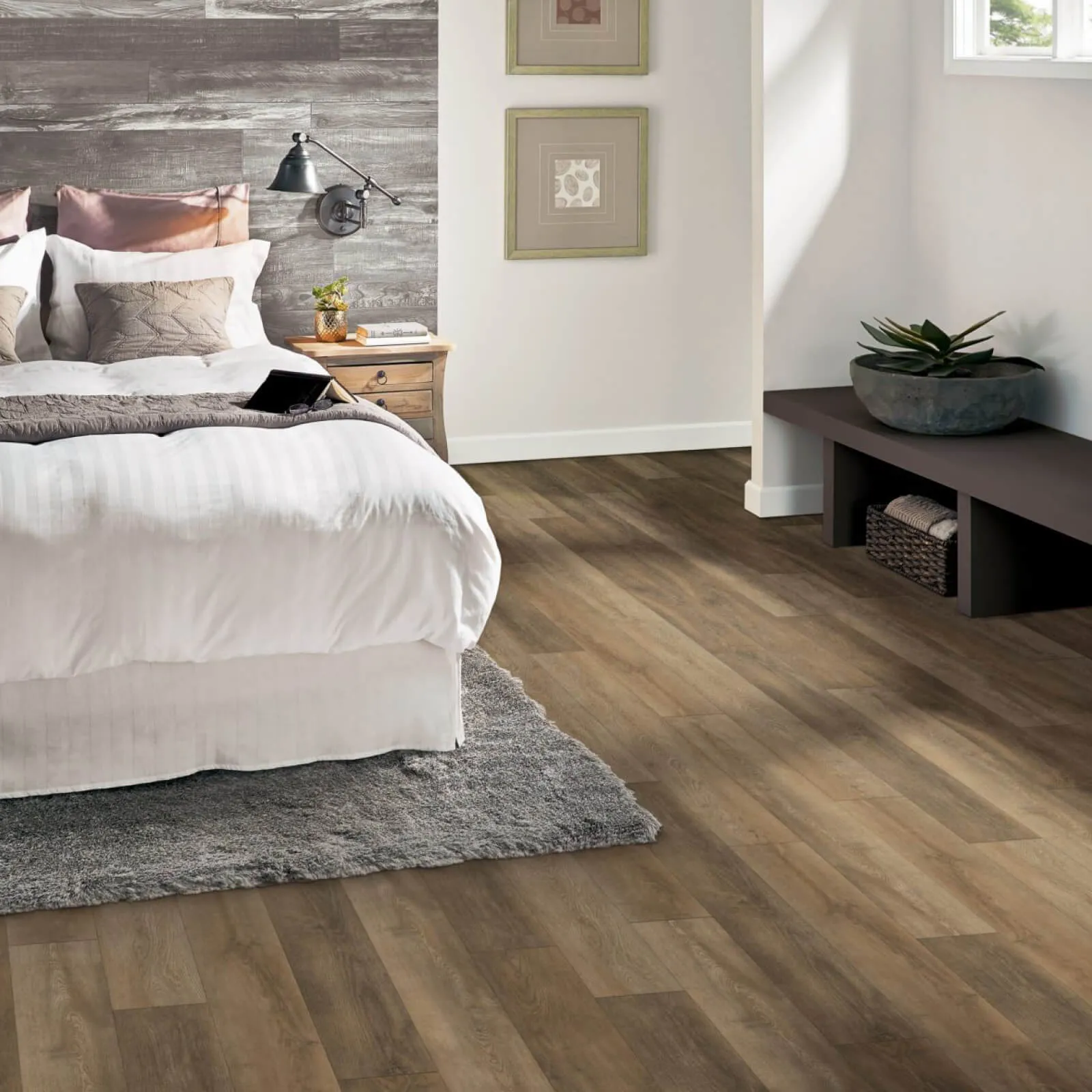 Vinyl | Northwest Flooring Gallery