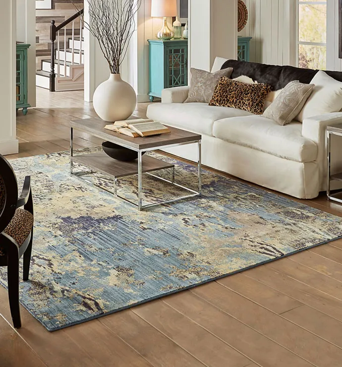 Area rug | Northwest Flooring Gallery