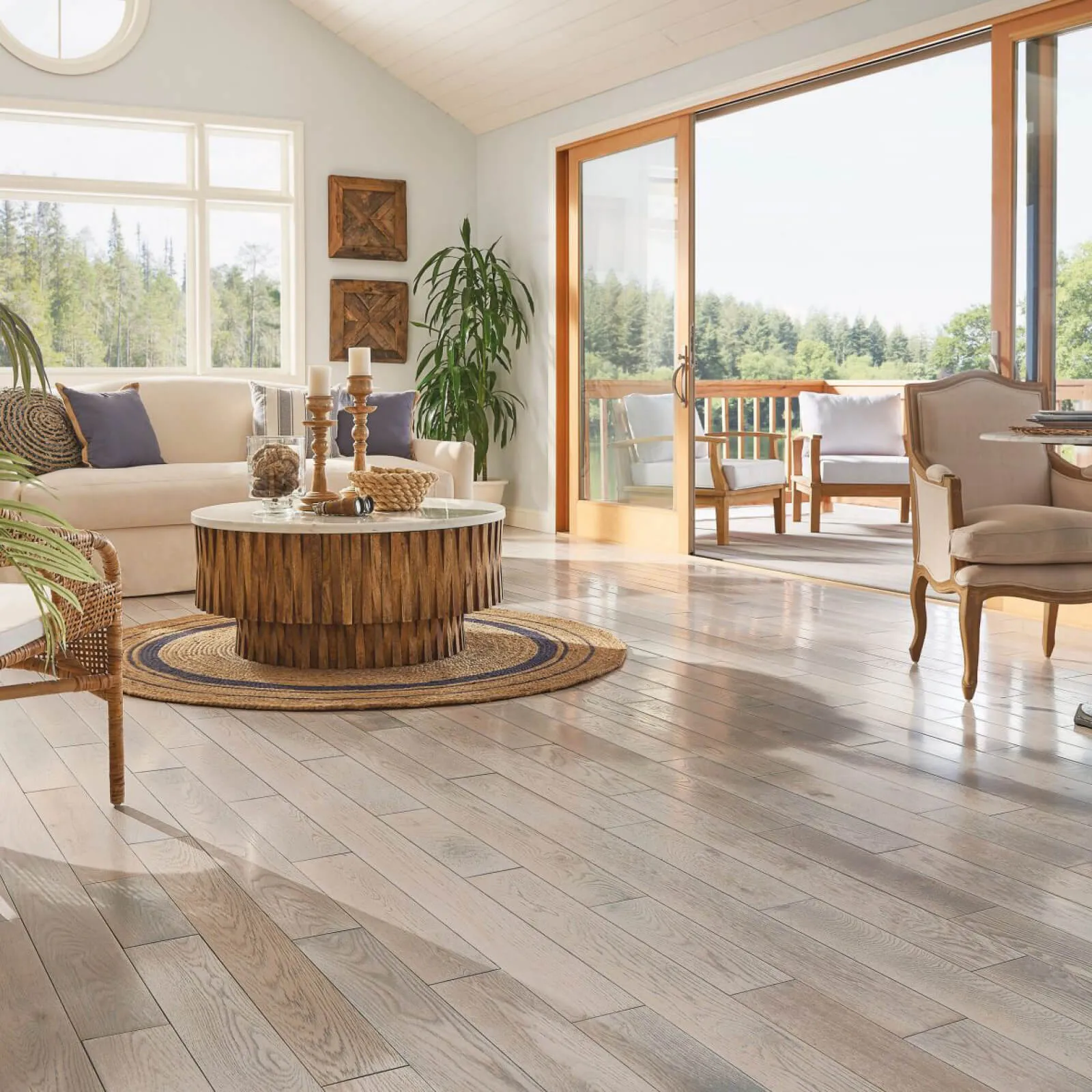 Hardwood | Northwest Flooring Gallery
