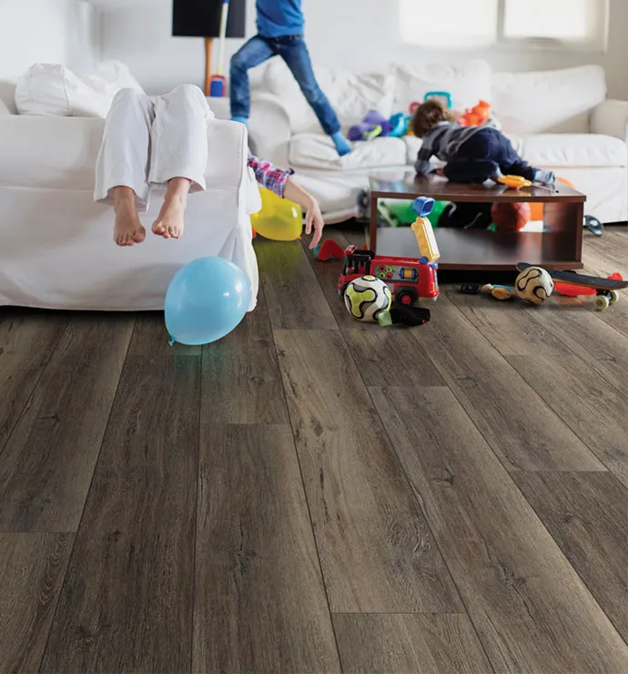 Hardwood | Northwest Flooring Gallery