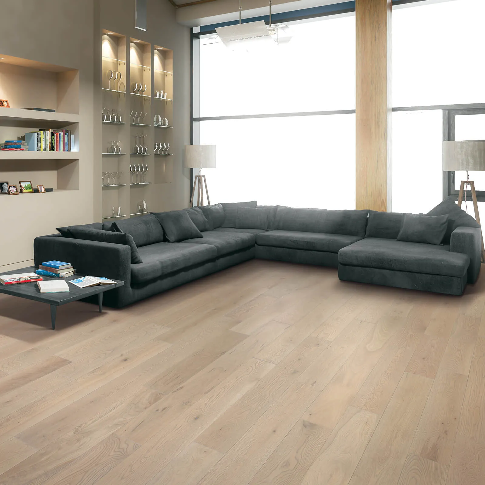 Vinyl flooring | Northwest Flooring Gallery