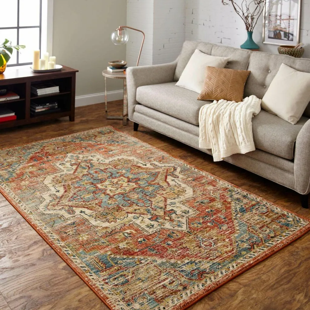 Karastan rug | Northwest Flooring Gallery