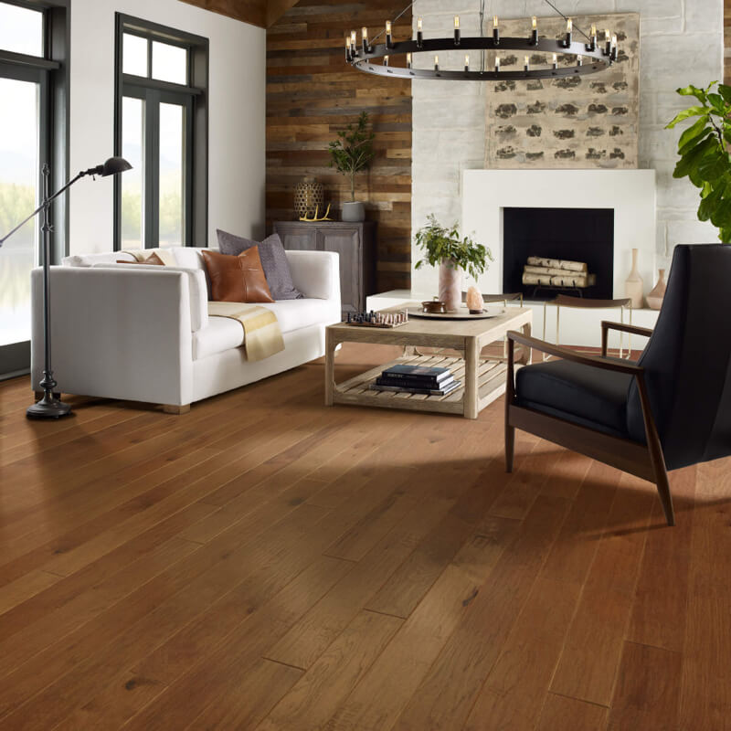 perfect-flooring-modern-rustic-style | Northwest Flooring Gallery